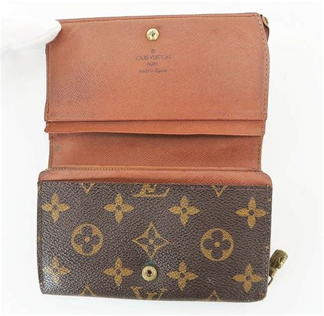 authentic louis vuitton wallet for sale|louis vuitton wallet price original.